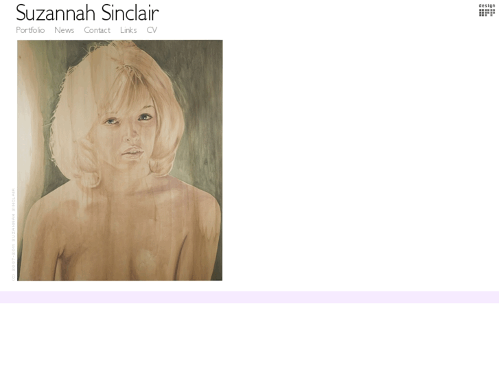 www.suzannahsinclair.com