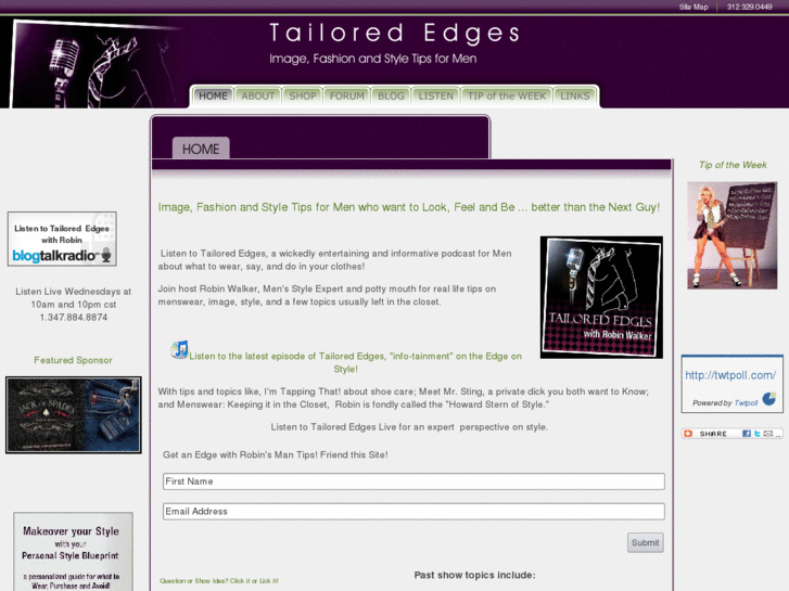 www.tailorededges.net