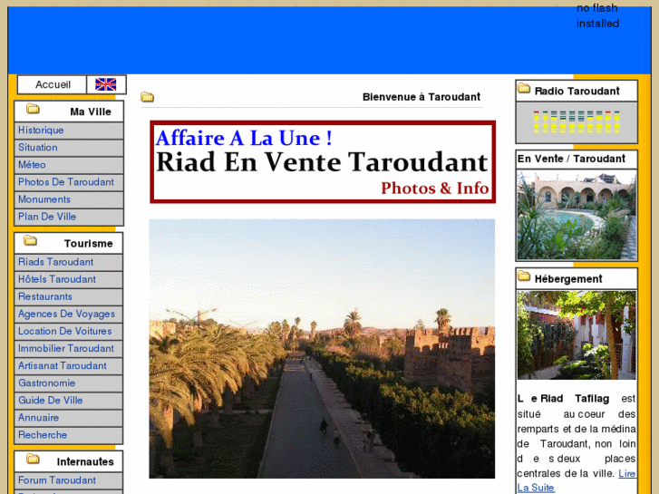 www.taroudant.info