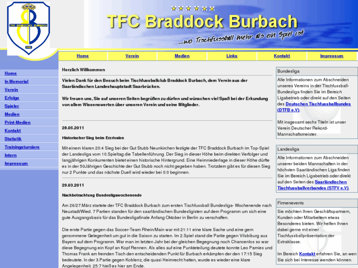 www.tfcbraddockburbach.de