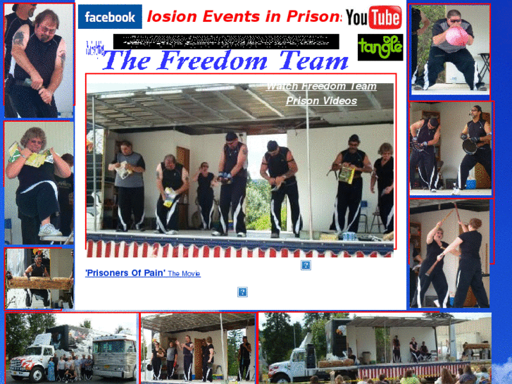 www.thefreedomteam.org