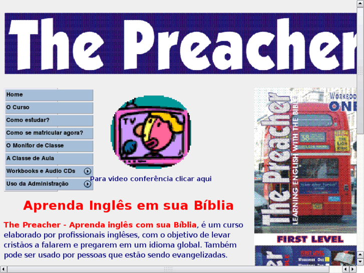 www.thepreacheronline.com