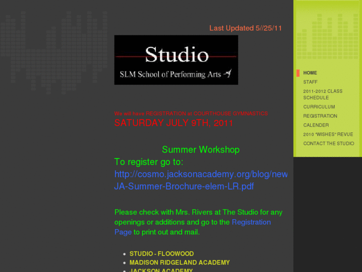 www.thestudio-ms.com