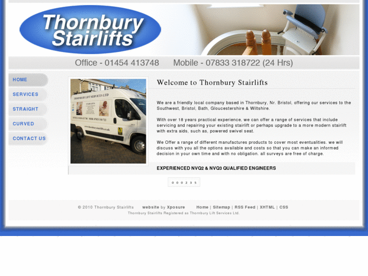 www.thornburystairlifts.co.uk