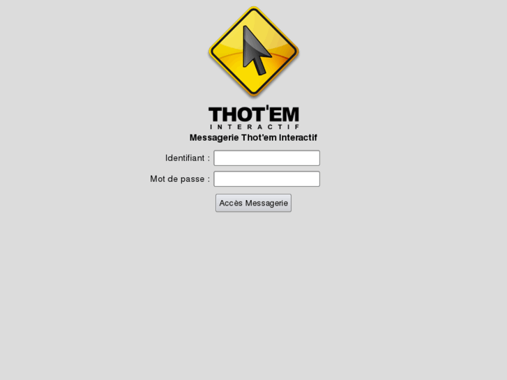 www.thotem-webmail.com