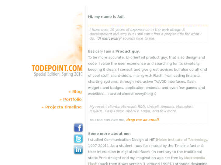 www.todepoint.com