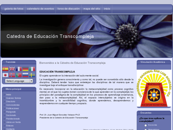 www.transcomplejidad.org