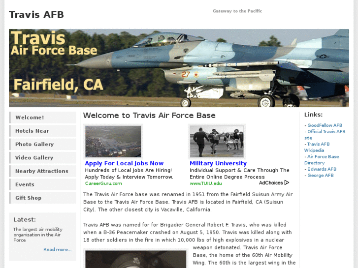 www.travisafb.us