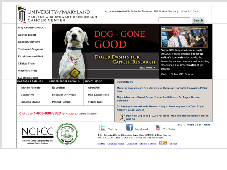 www.umgcc.org