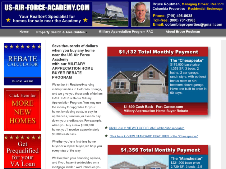 www.us-air-force-academy.com
