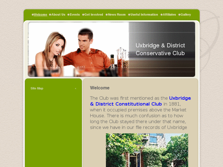 www.uxbconclub.com