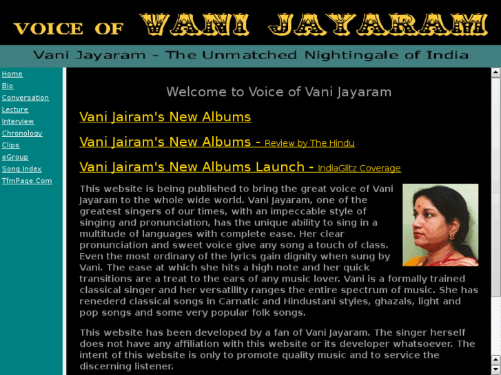 www.vanijairam.com