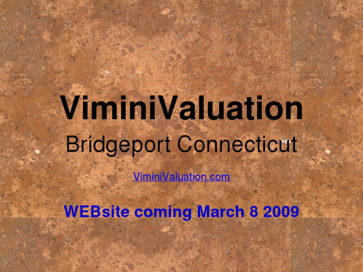 www.viminivaluation.com