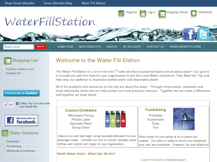 www.waterfillstation.com