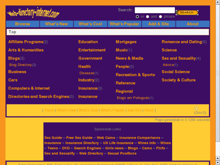 www.web-directory-internet.com