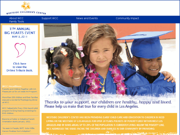 www.westsidechildrens.org