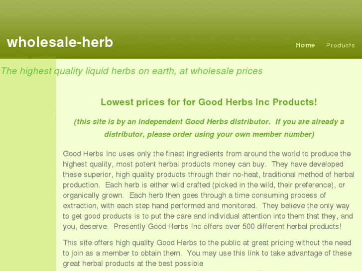 www.wholesale-herb.com