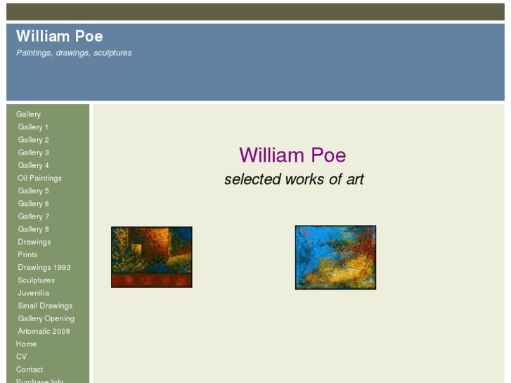 www.williampoe.com