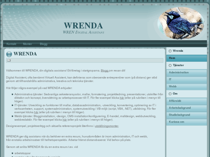 www.wrenda.se