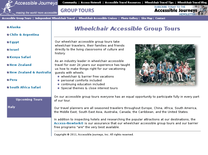 www.accessible-group-tours.com