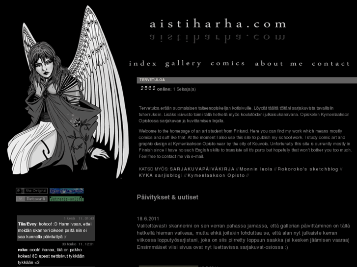 www.aistiharha.com