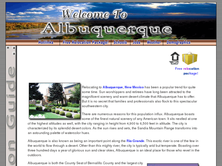 www.albuquerque-nm-relocation.com