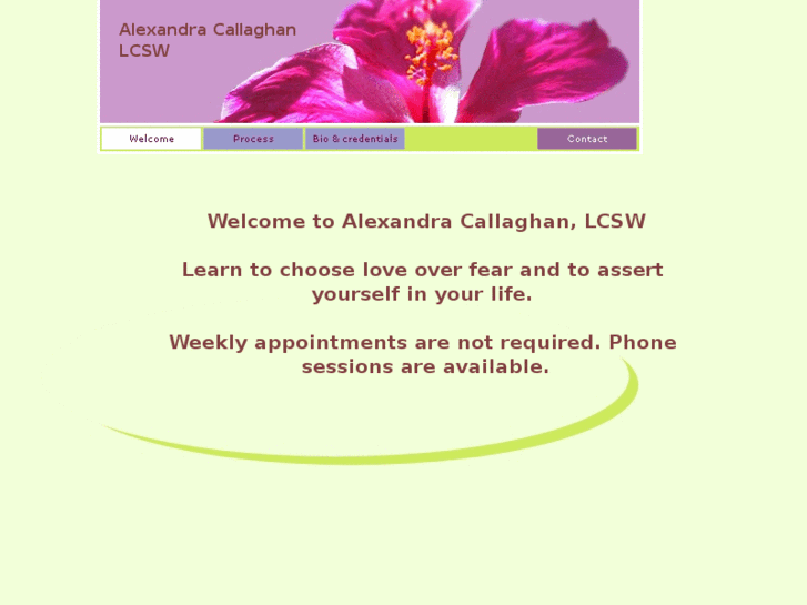 www.alexandralcsw.com