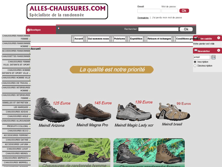 www.alles-chaussures.com