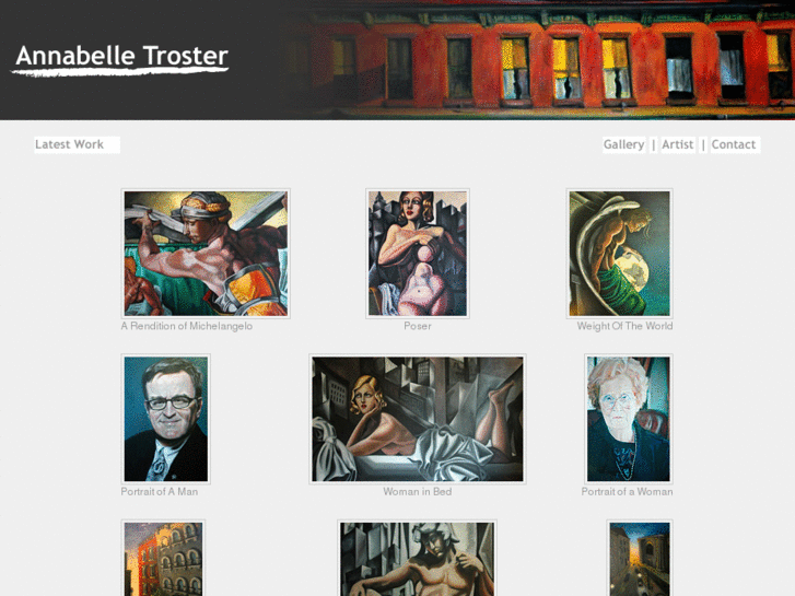 www.annabelletroster.com