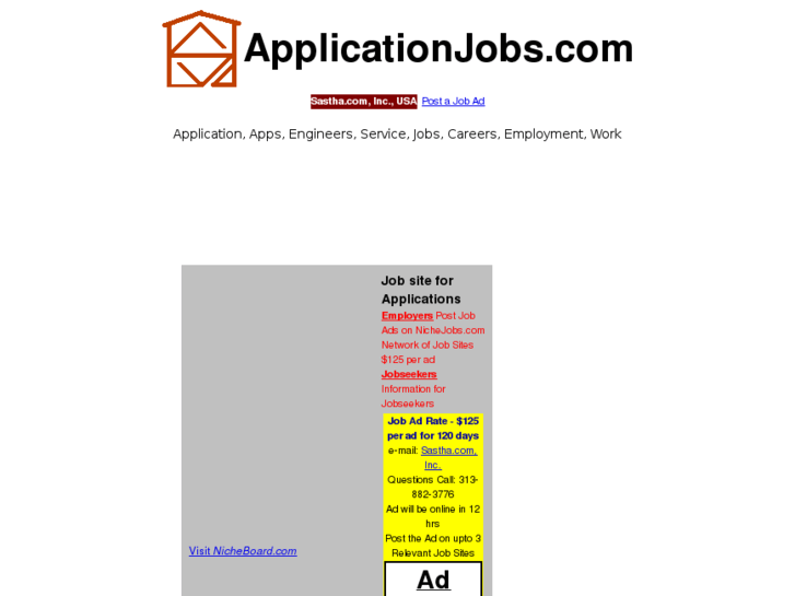 www.applicationjobs.com