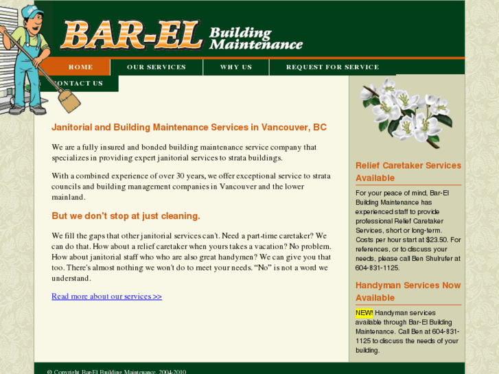 www.barelmaintenance.com