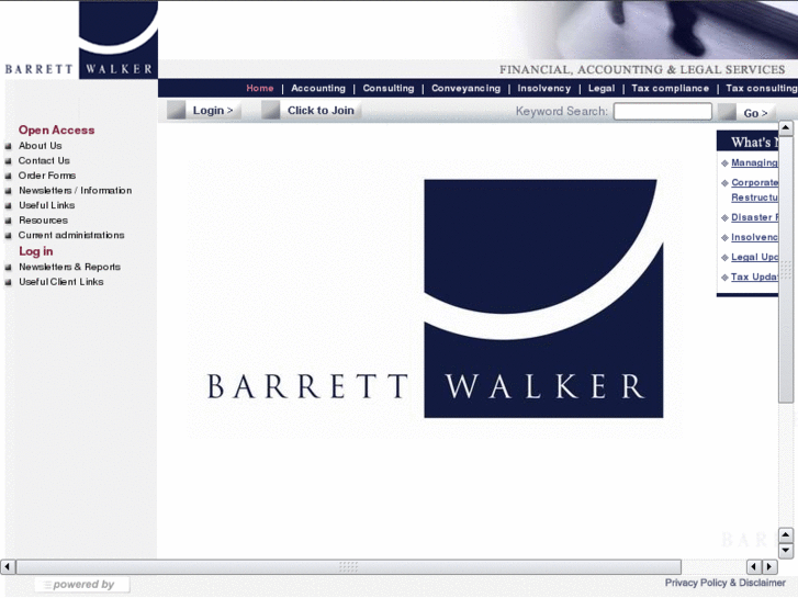 www.barrettwalker.com