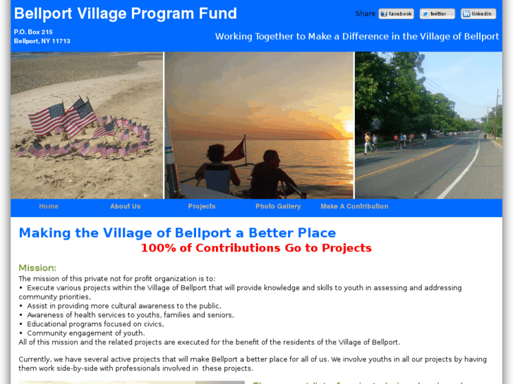 www.bellportvillage501.org