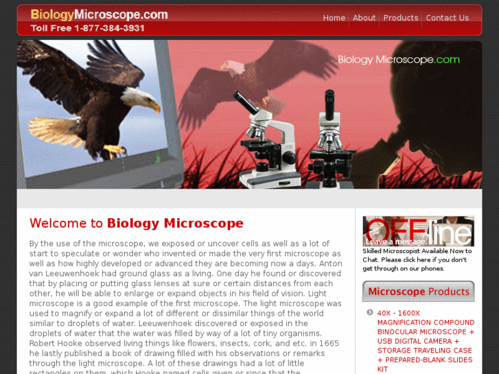 www.biologymicroscope.com