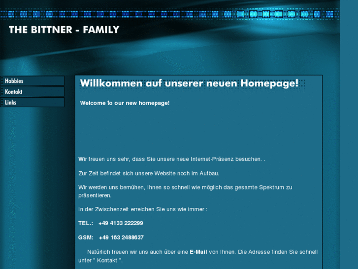 www.bittner-family.de