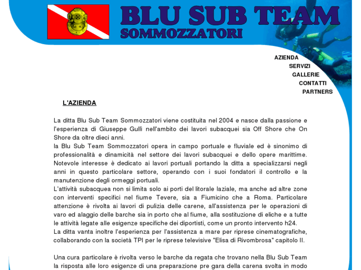 www.blusubteam.com