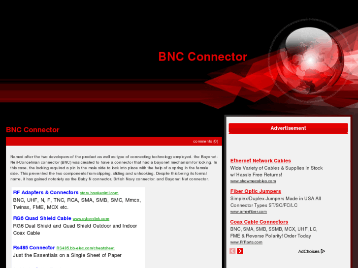 www.bncconnector.org
