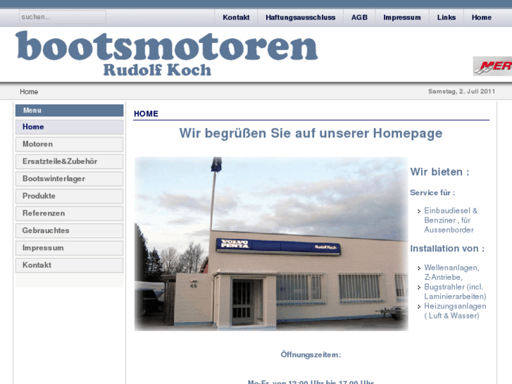 www.bootsmotoren-koch.com