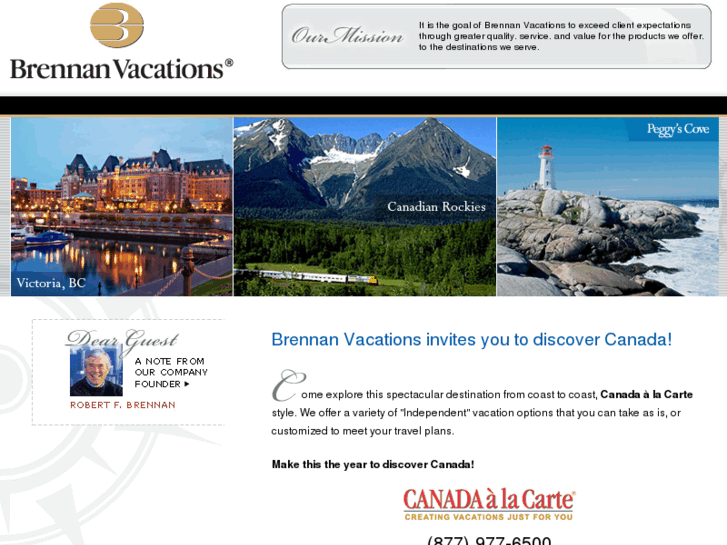 www.brennanvacations.com