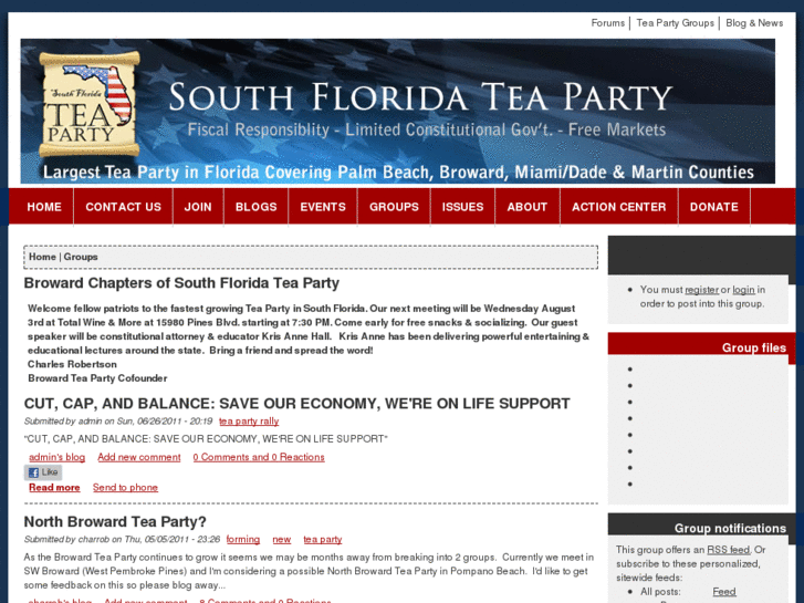 www.browardteaparty.com