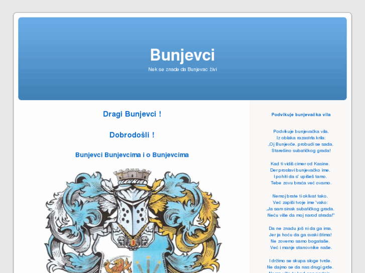 www.bunjevci.com