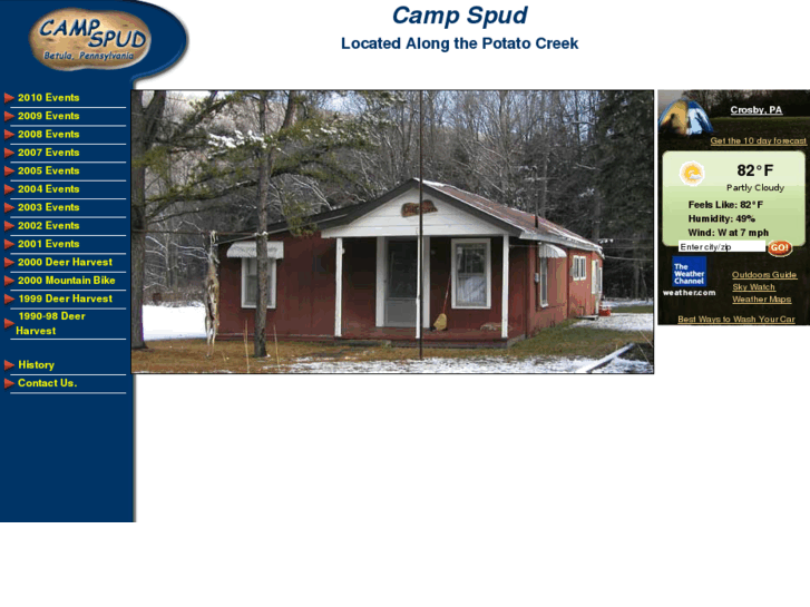 www.campspud.com