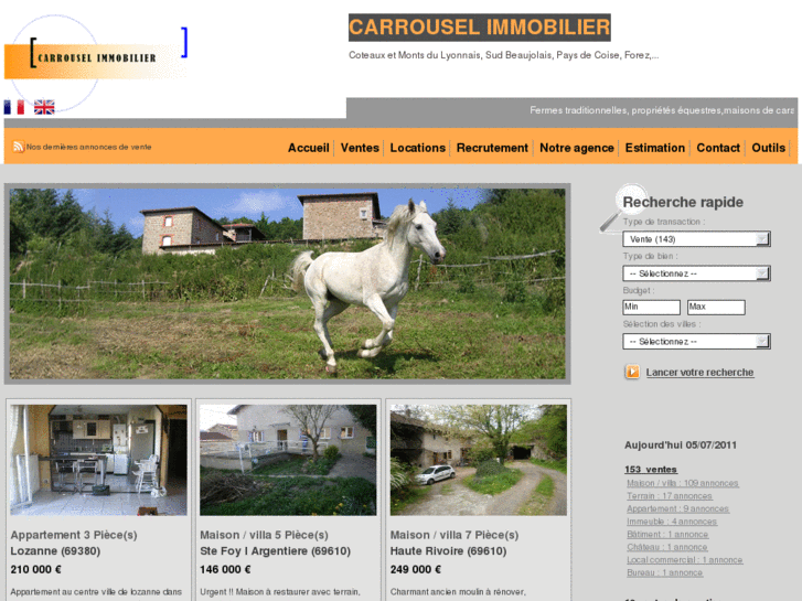 www.carrousel-immobilier.com
