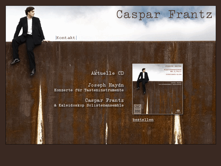 www.casparfrantz.com