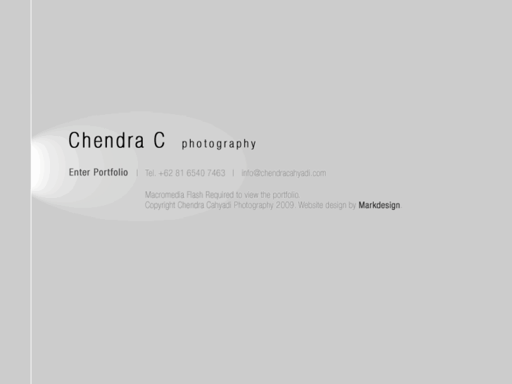 www.chendracahyadi.com