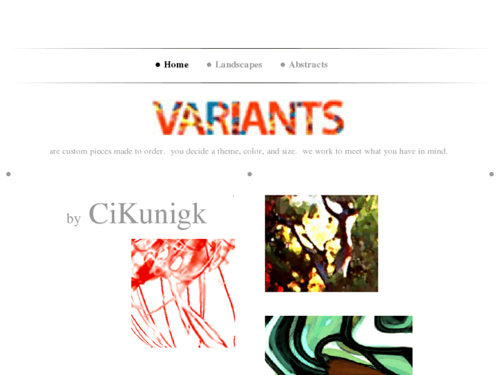 www.cikunigk.com