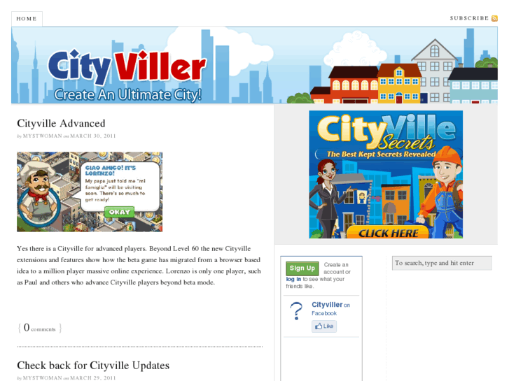 www.cityviller.com