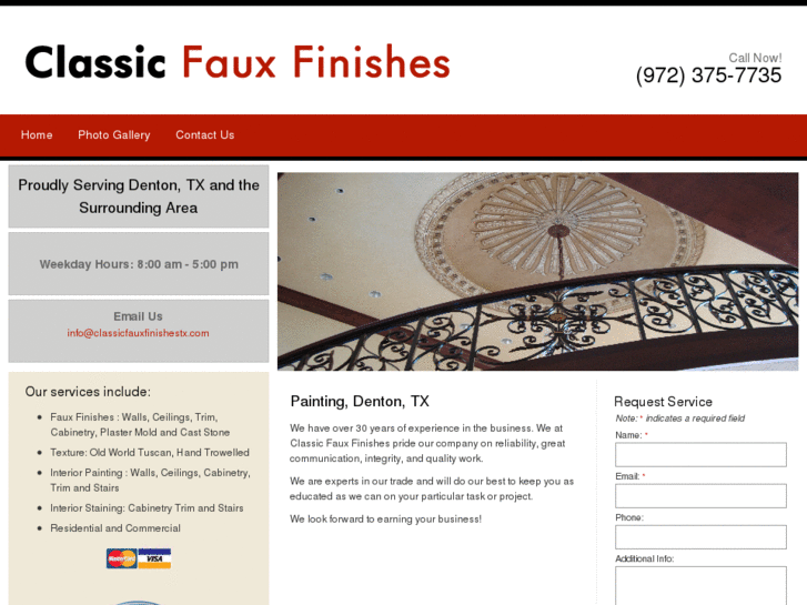 www.classicfauxfinishestx.com