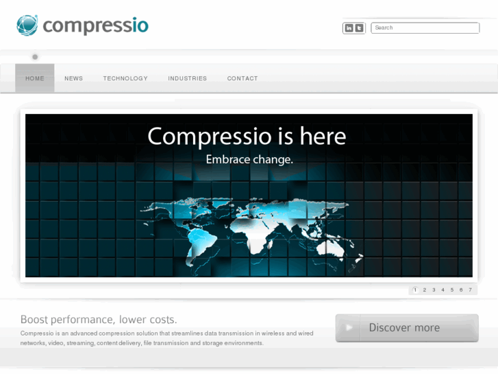 www.compressio.com