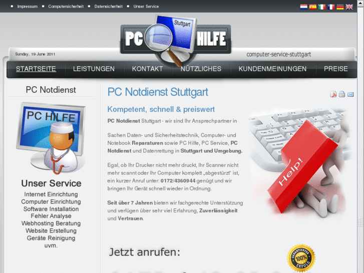 www.computer-service-stuttgart.com